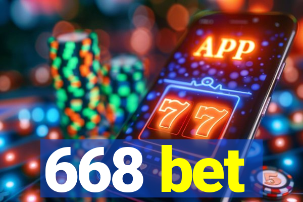 668 bet